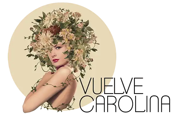 VUELVE CAROLINA