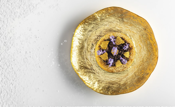 “OCTAVO”, la nueva temporada de 2025 en Quique Dacosta Restaurante